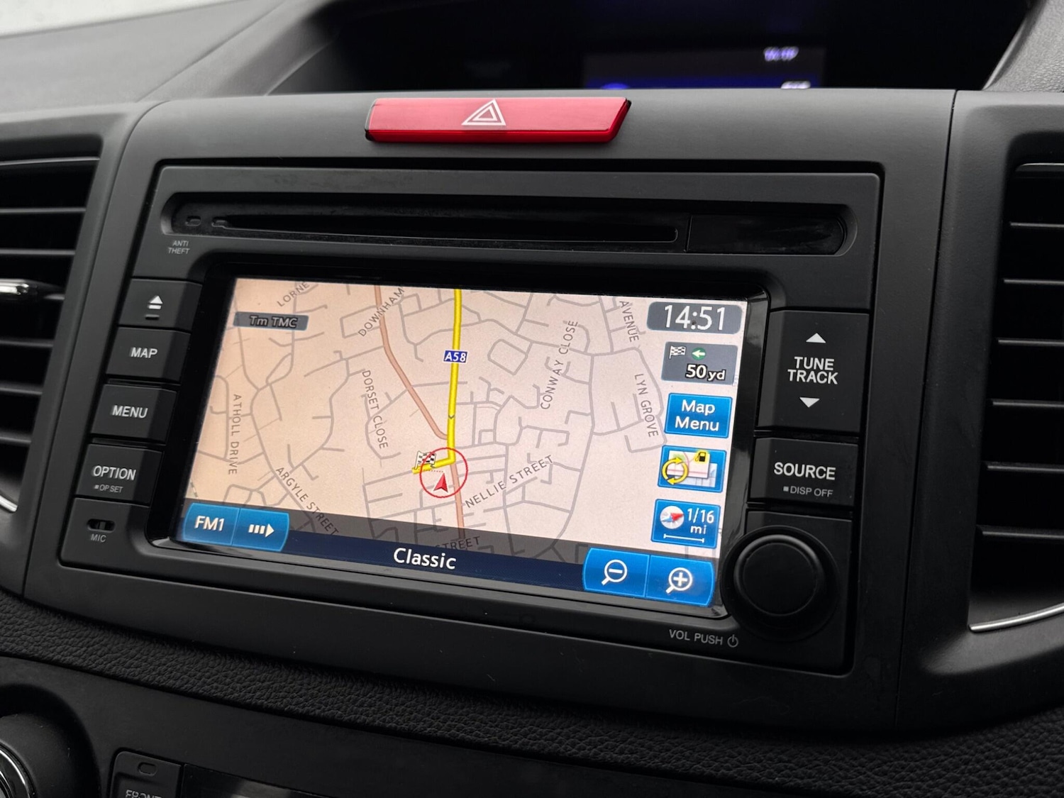 Used Honda CR-V 2014 for sale - 76584262: Photo 38