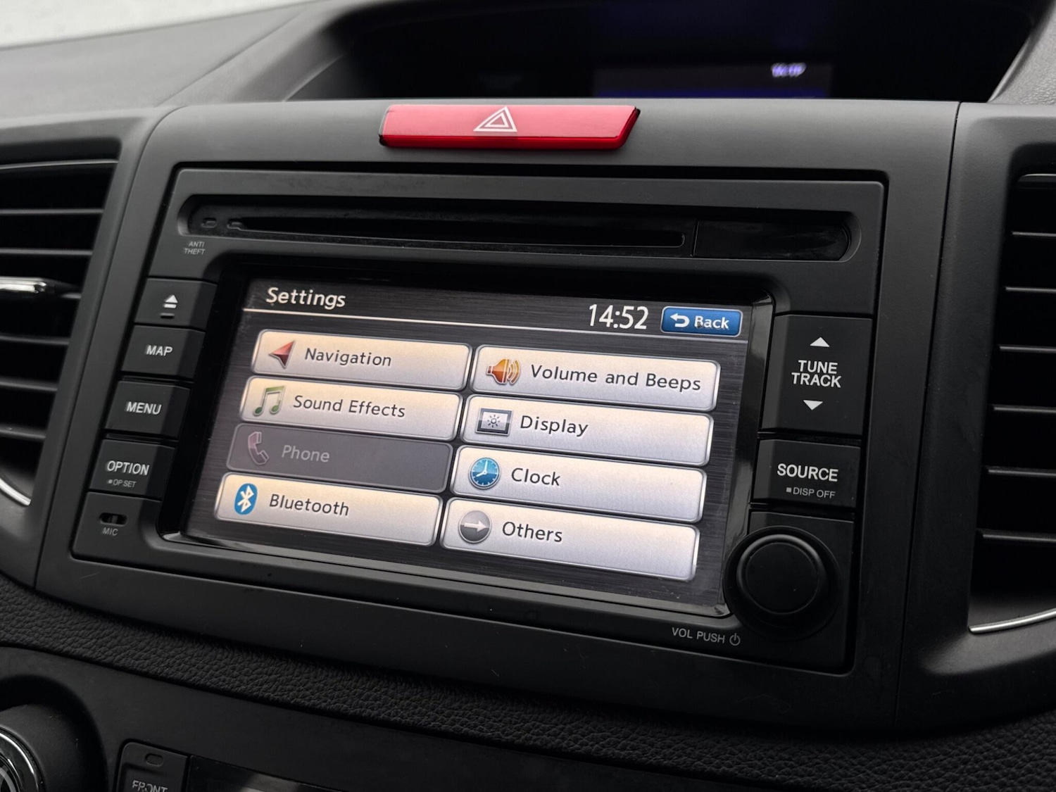 Used Honda CR-V 2014 for sale - 76584262: Photo 42