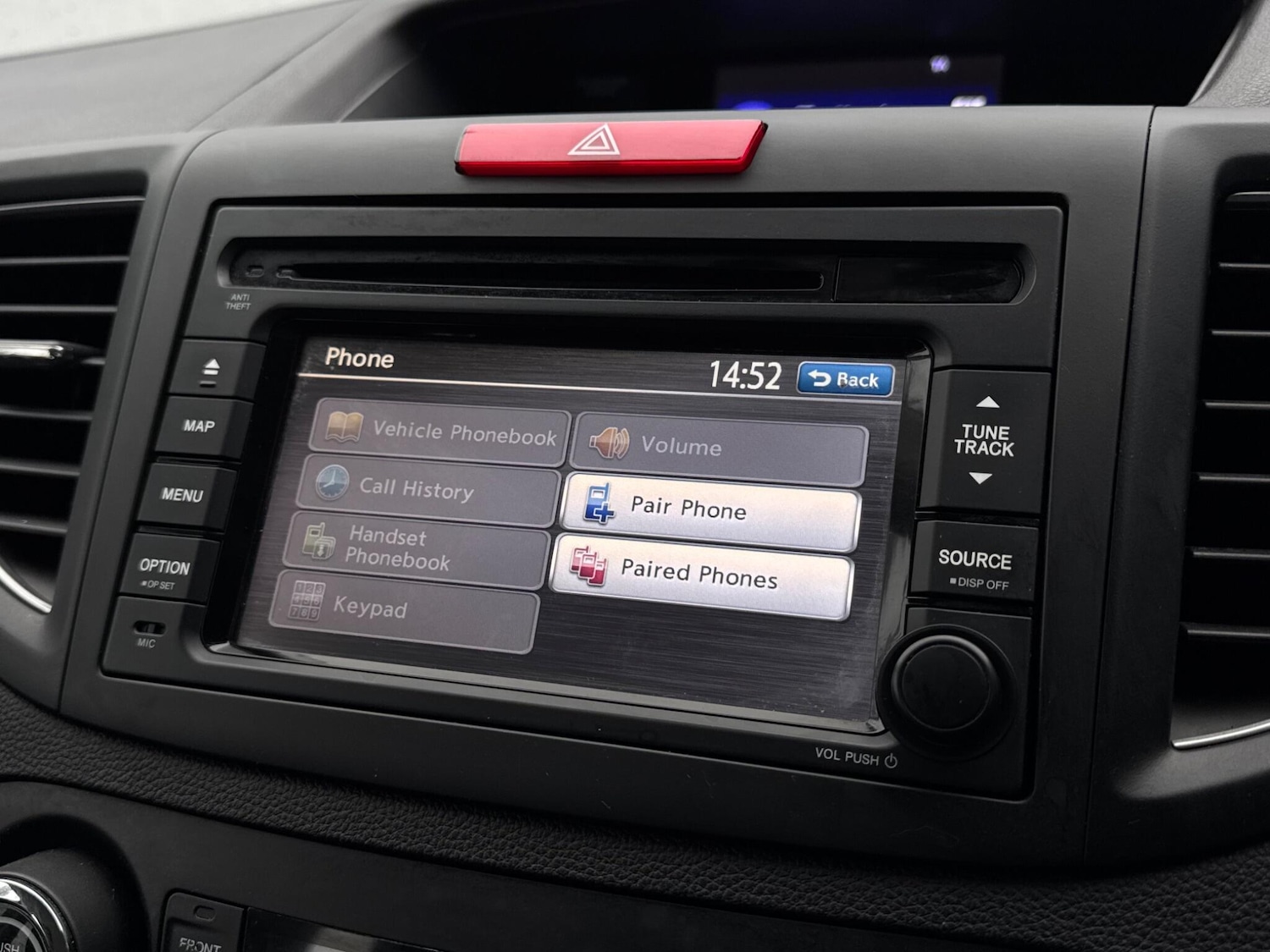 Used Honda CR-V 2014 for sale - 76584262: Photo 44