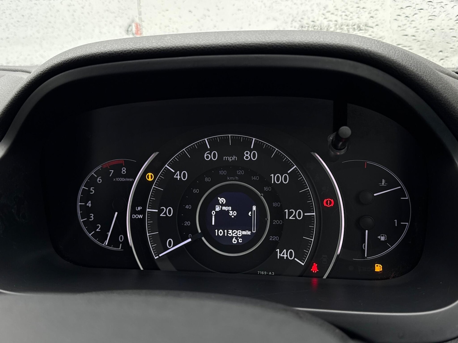 Used Honda CR-V 2014 for sale - 76584262: Photo 47