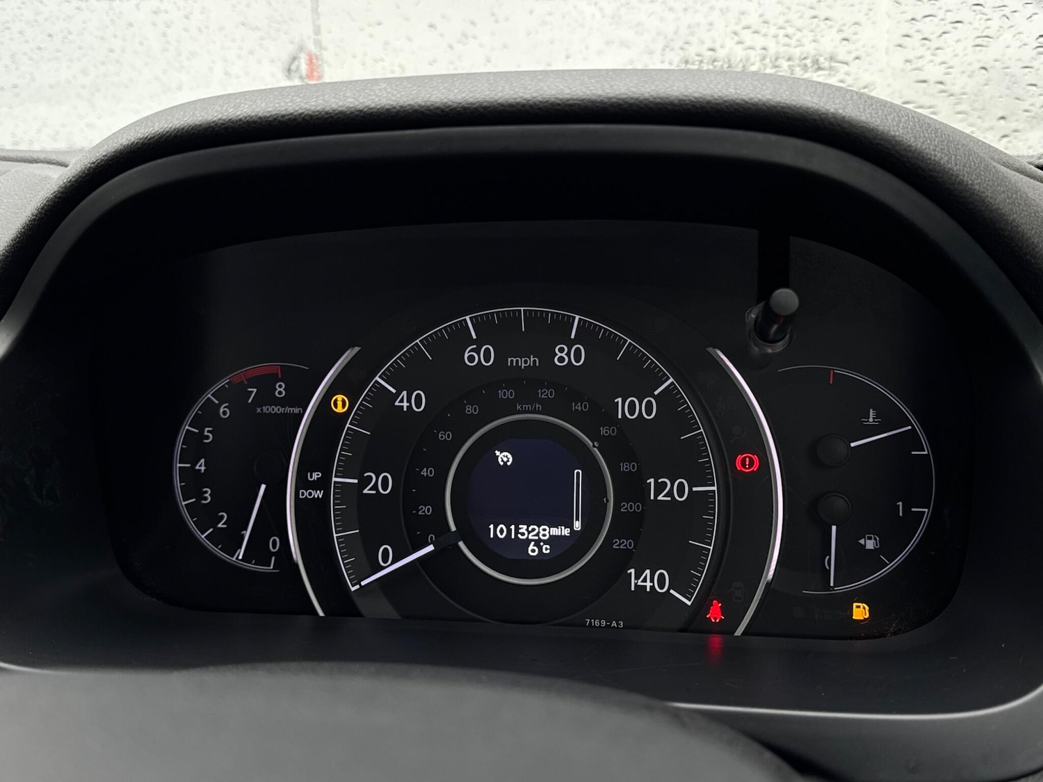 Used Honda CR-V 2014 for sale - 76584262: Photo 48