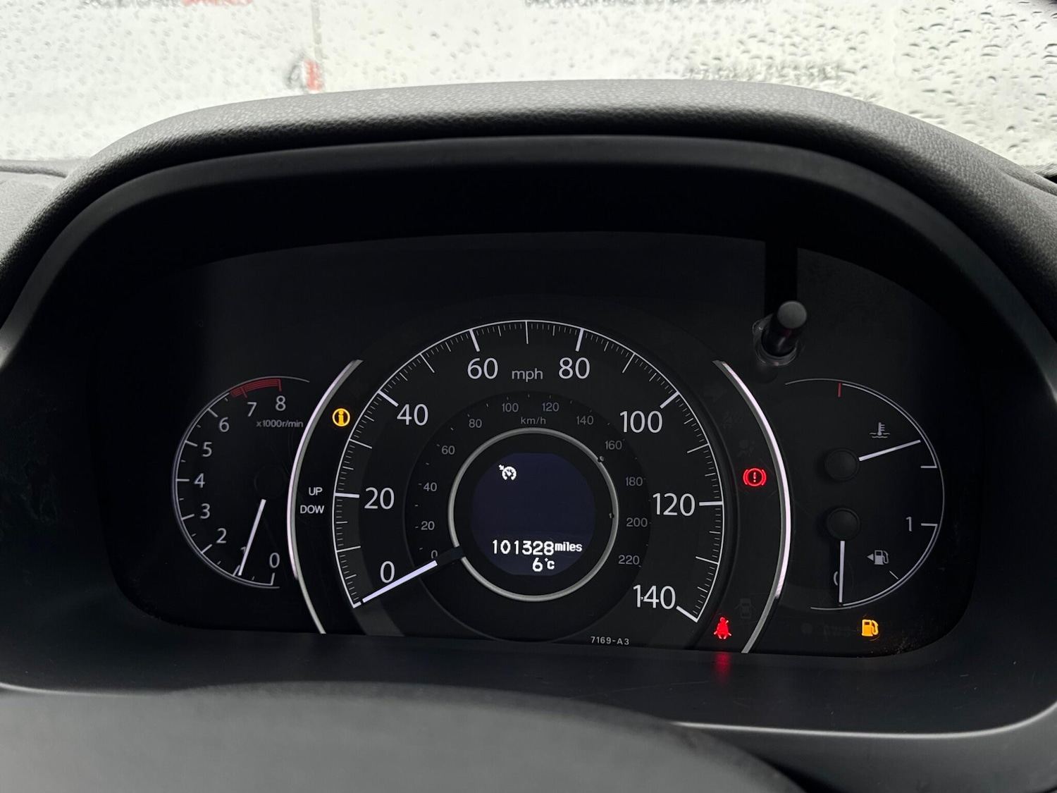 Used Honda CR-V 2014 for sale - 76584262: Photo 49