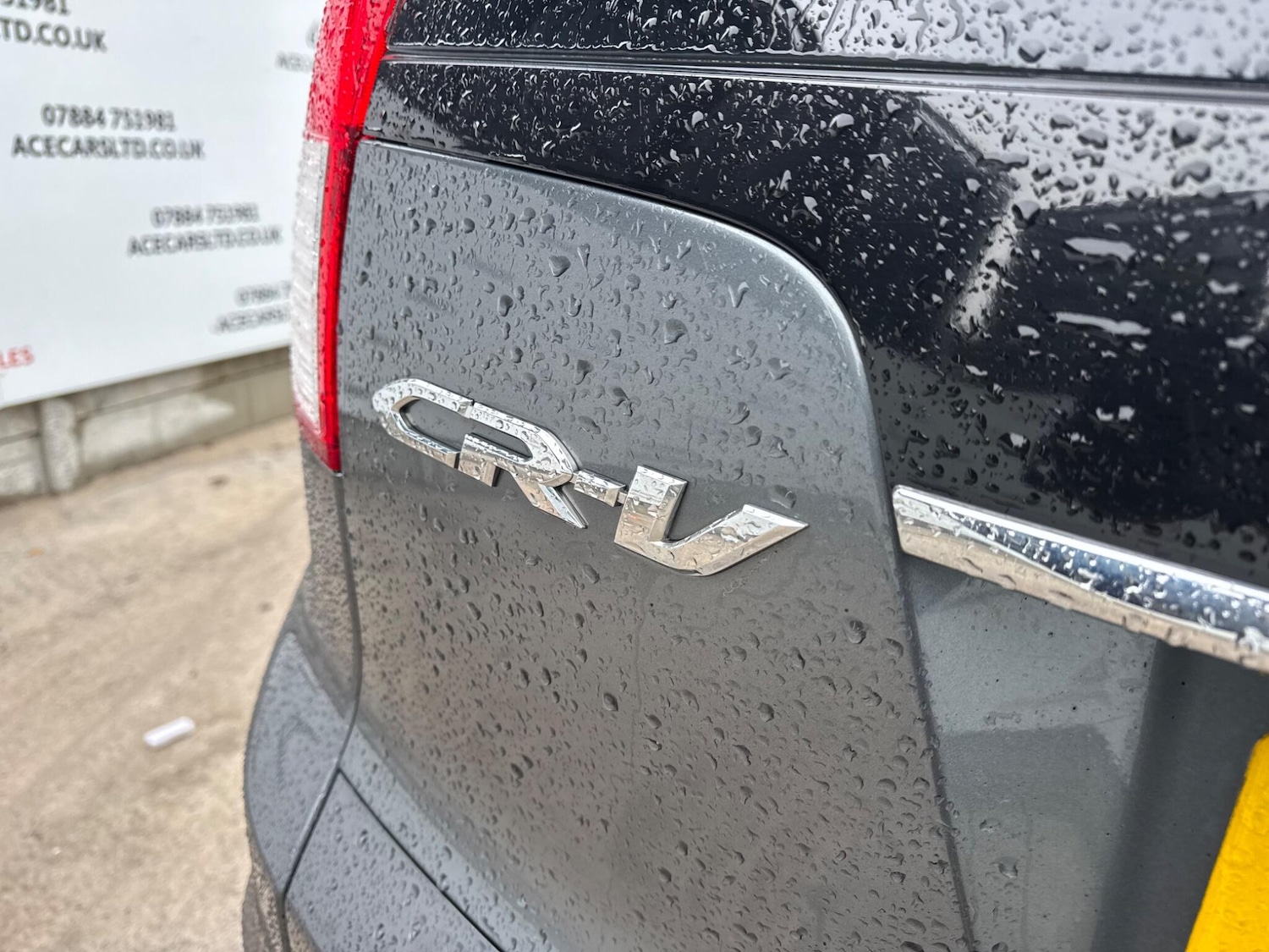 Used Honda CR-V 2014 for sale - 76584262: Photo 53