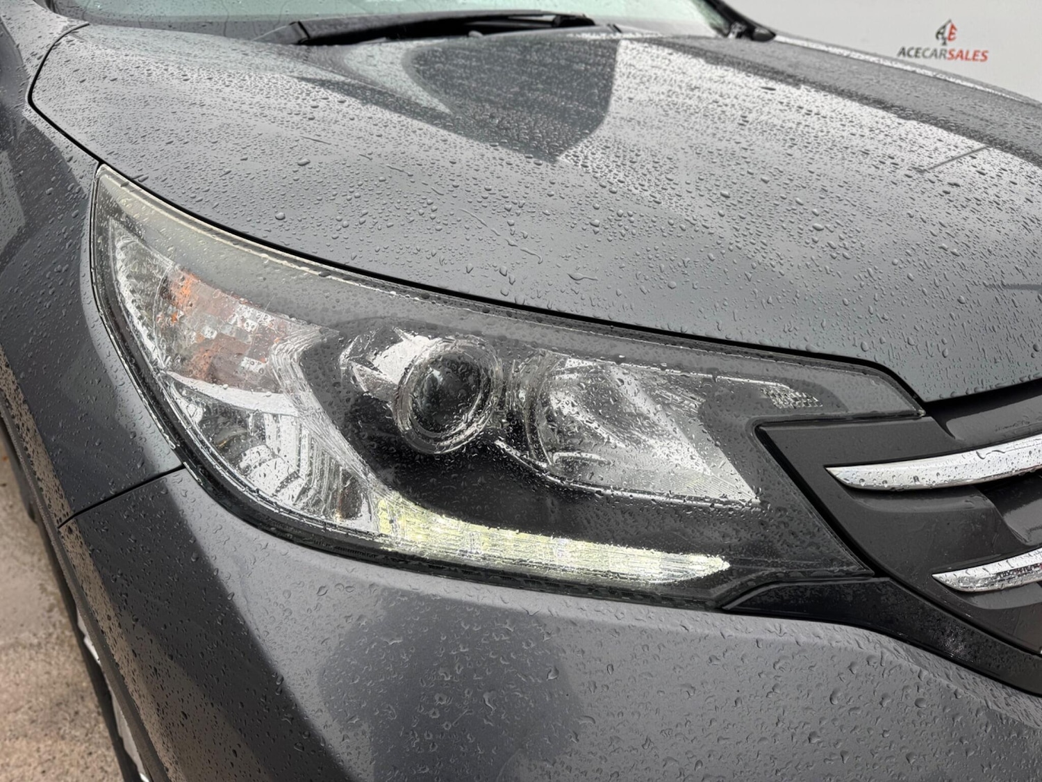 Used Honda CR-V 2014 for sale - 76584262: Photo 55