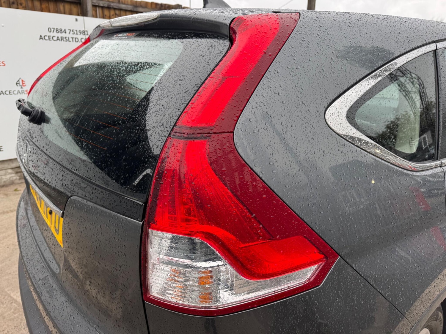 Used Honda CR-V 2014 for sale - 76584262: Photo 56