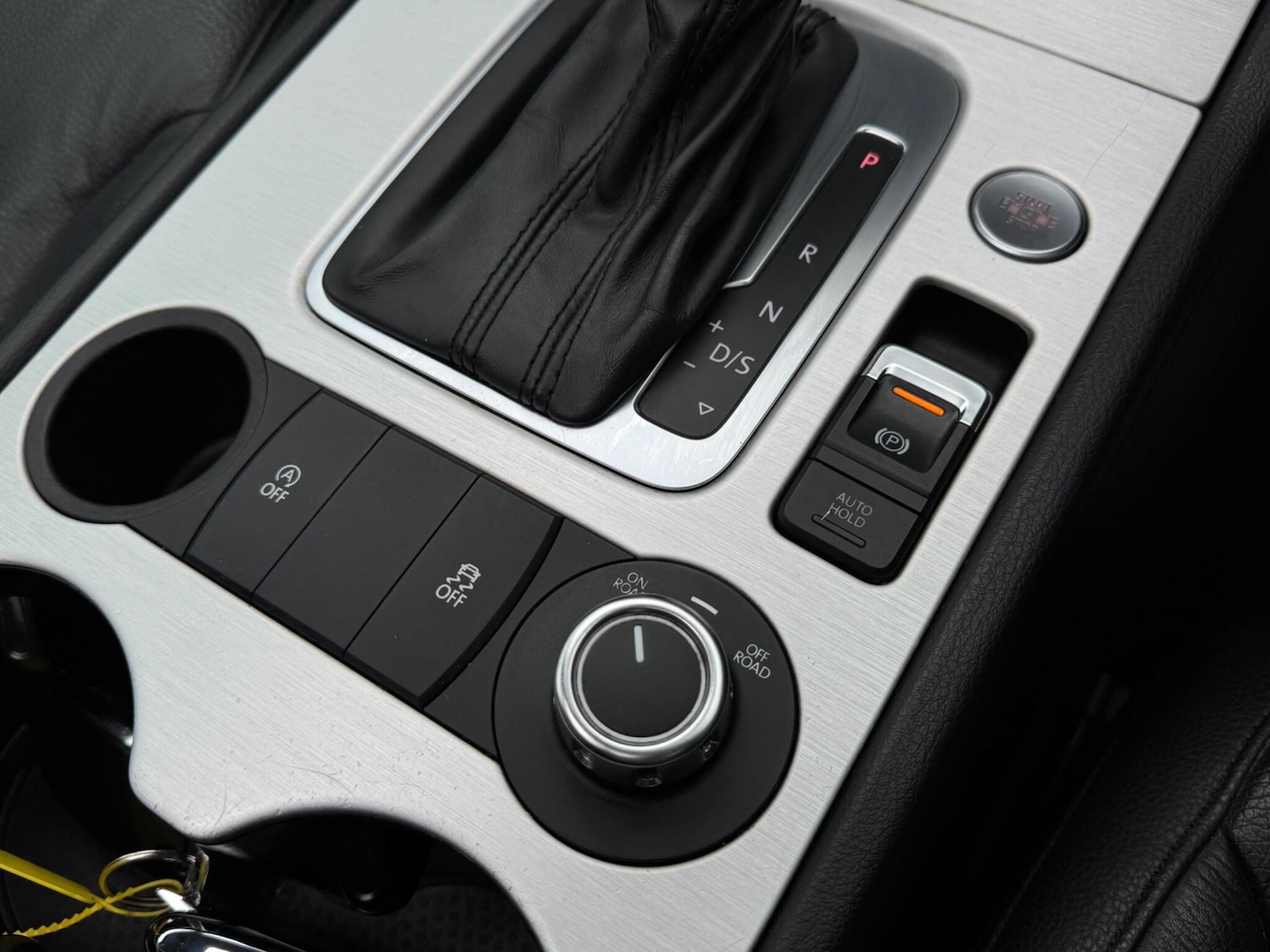 Used Volkswagen Touareg 2013 for sale - 76549922: Photo 29