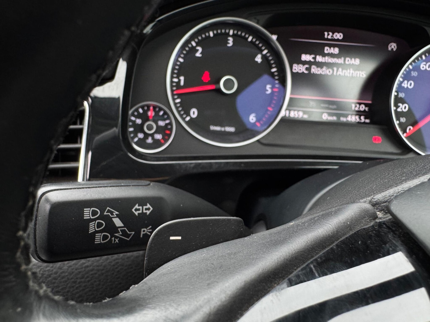 Used Volkswagen Touareg 2013 for sale - 76549922: Photo 32