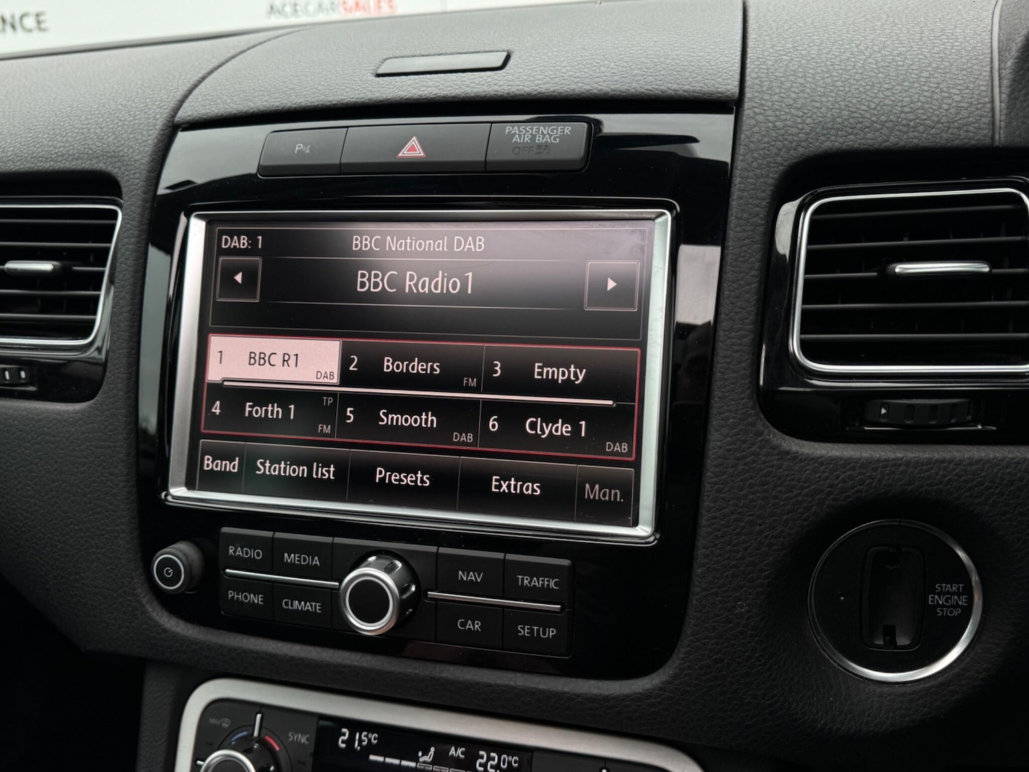 Used Volkswagen Touareg 2013 for sale - 76549922: Photo 45