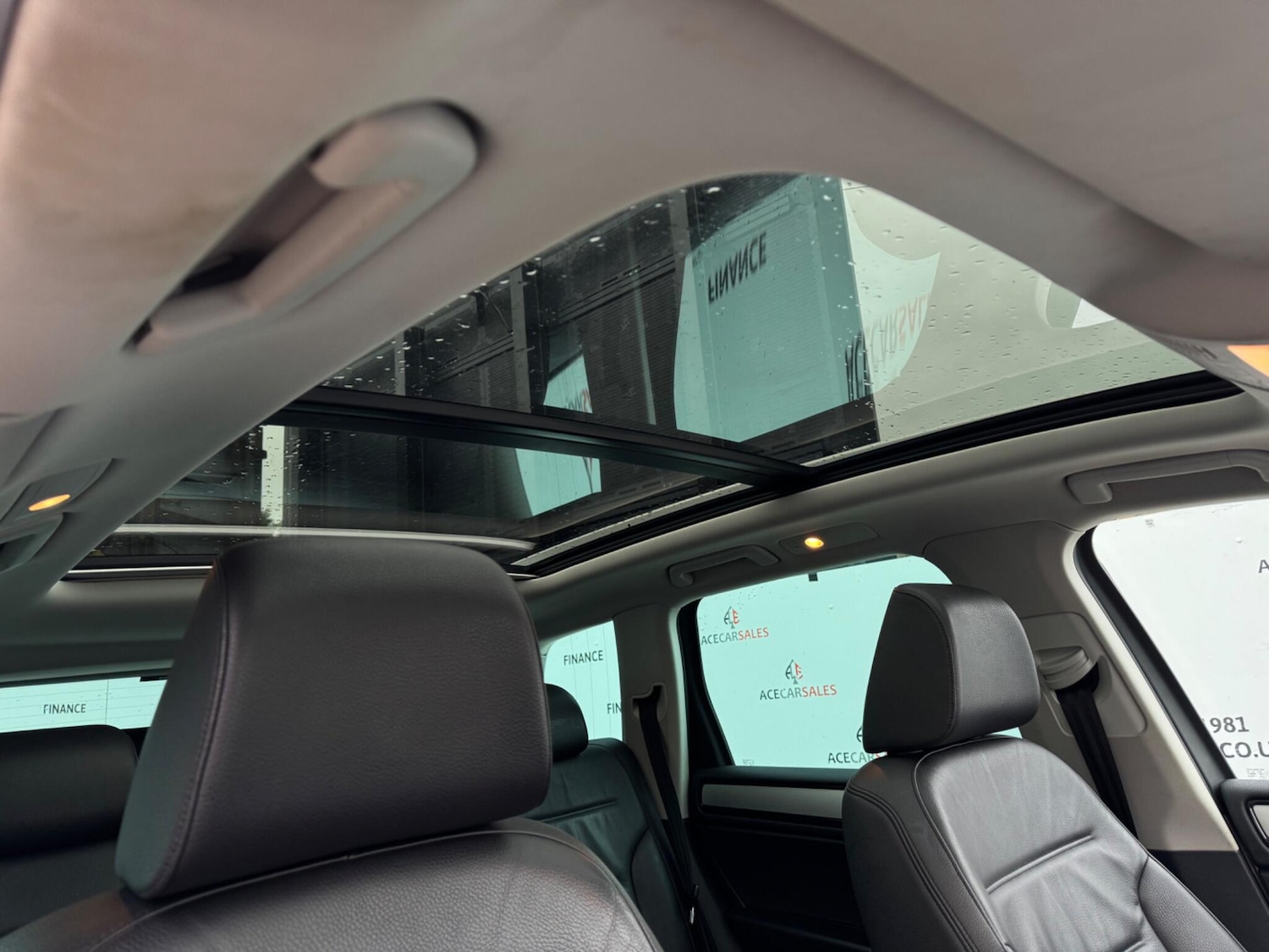 Used Volkswagen Touareg 2013 for sale - 76549922: Photo 67