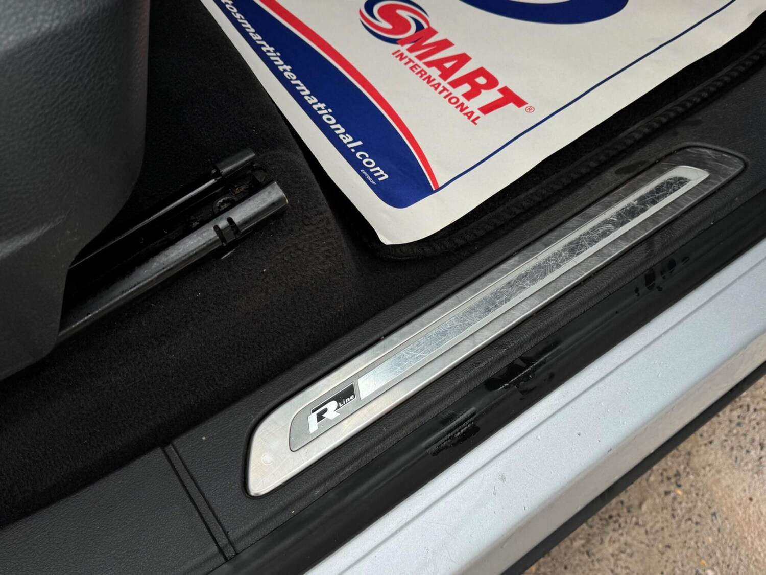 Used Volkswagen Touareg 2013 for sale - 76549922: Photo 72