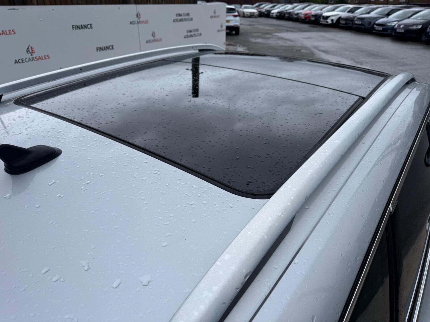 Used Volkswagen Touareg 2013 for sale - 76549922: Photo 75