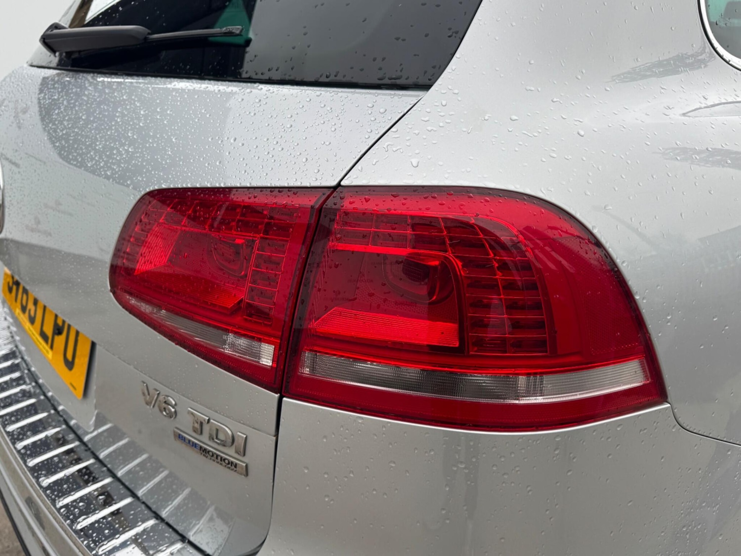 Used Volkswagen Touareg 2013 for sale - 76549922: Photo 84