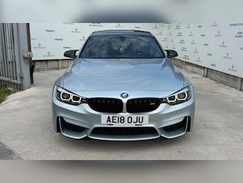 Used BMW M3 2018 for sale - 78982077: Photo