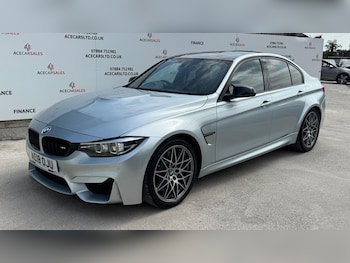 Used BMW M3 2018 for sale - 78982077: Photo