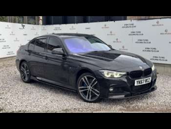 (67) - 2.0 320d M Sport Shadow Edition Auto xDrive Euro 6 (s/s) 4dr