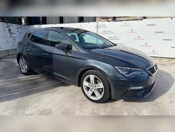 Used SEAT Leon 2019 for sale - 75991450: Photo