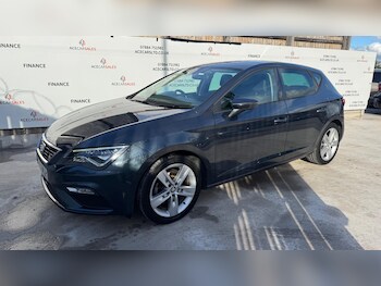 Used SEAT Leon 2019 for sale - 75991450: Photo