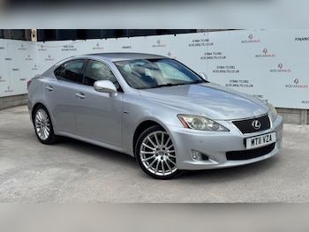 Used Lexus IS 2011 for sale - 79062751: Photo