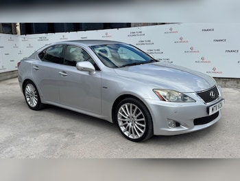 Used Lexus IS 2011 for sale - 79062751: Photo