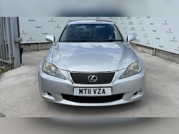 Used Lexus IS 2011 for sale - 79062751: Photo