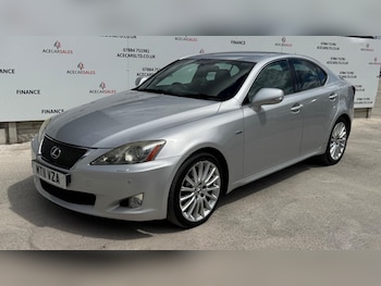 Used Lexus IS 2011 for sale - 79062751: Photo