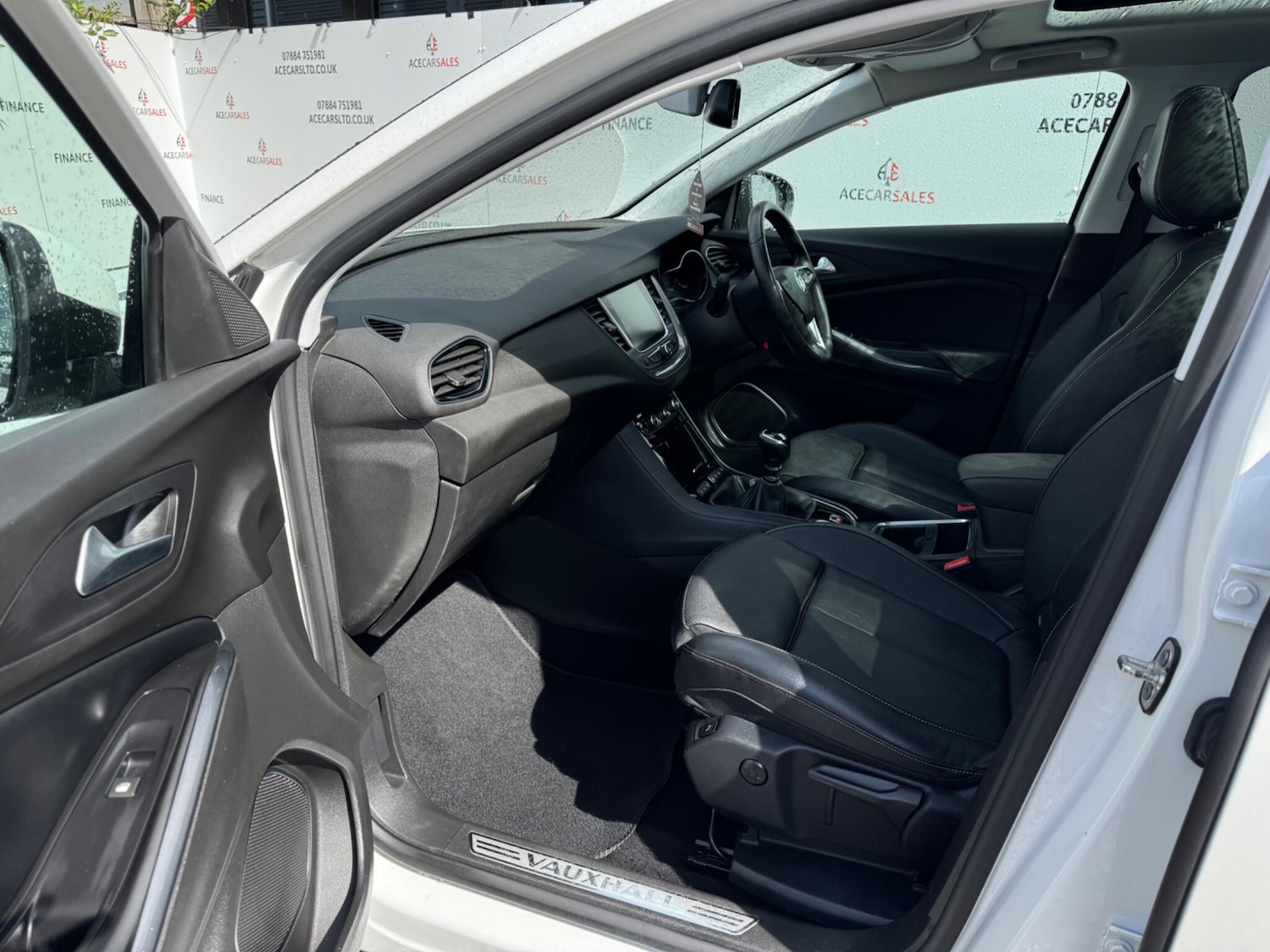 Vehicle 17