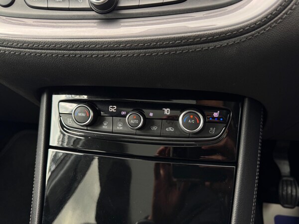 Used Vauxhall Grandland X 2019 for sale - 75492436: Photo 25
