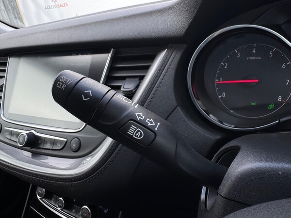Used Vauxhall Grandland X 2019 for sale - 75492436: Photo 31