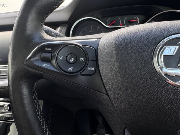 Used Vauxhall Grandland X 2019 for sale - 75492436: Photo 32