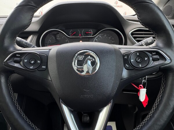 Used Vauxhall Grandland X 2019 for sale - 75492436: Photo 33