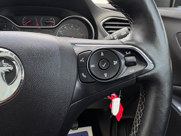 Used Vauxhall Grandland X 2019 for sale - 75492436: Photo 34