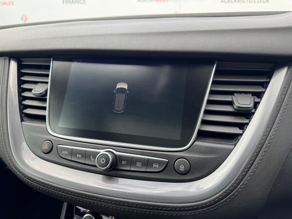 Used Vauxhall Grandland X 2019 for sale - 75492436: Photo 38