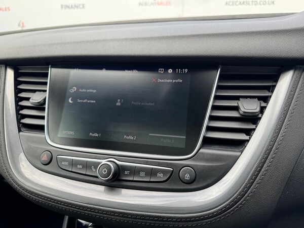Used Vauxhall Grandland X 2019 for sale - 75492436: Photo 40