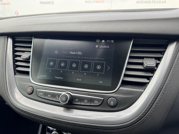 Used Vauxhall Grandland X 2019 for sale - 75492436: Photo 41