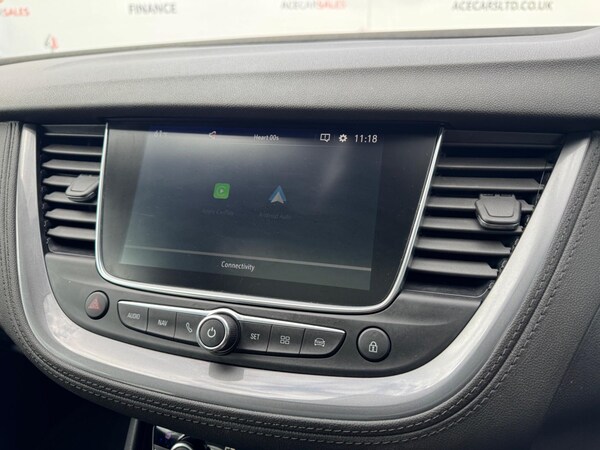 Used Vauxhall Grandland X 2019 for sale - 75492436: Photo 42