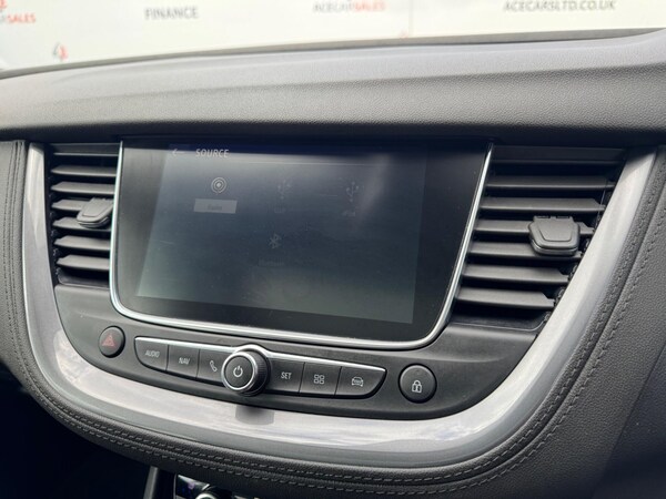 Used Vauxhall Grandland X 2019 for sale - 75492436: Photo 43