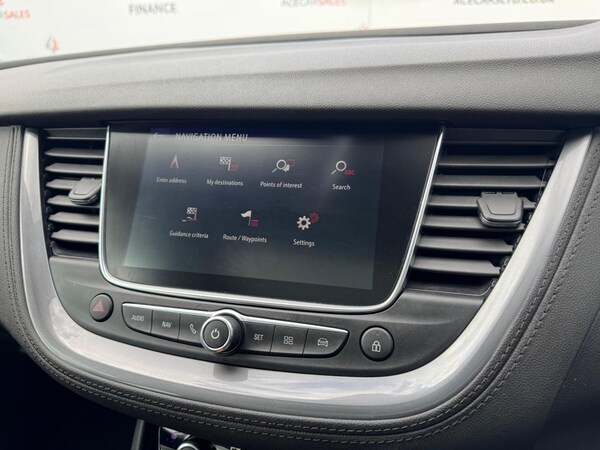 Used Vauxhall Grandland X 2019 for sale - 75492436: Photo 44