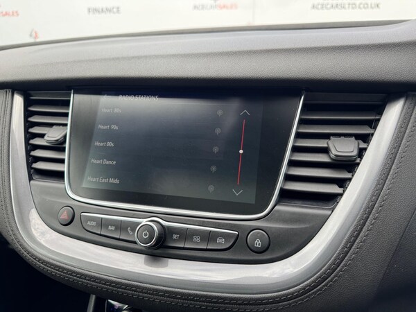 Used Vauxhall Grandland X 2019 for sale - 75492436: Photo 46