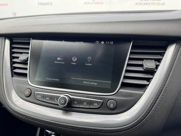 Used Vauxhall Grandland X 2019 for sale - 75492436: Photo 48