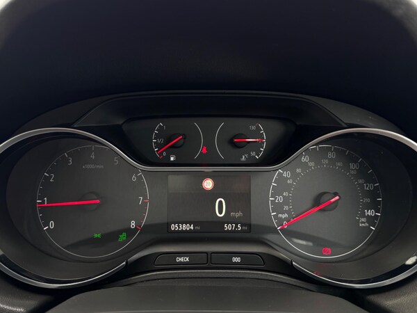 Used Vauxhall Grandland X 2019 for sale - 75492436: Photo 49