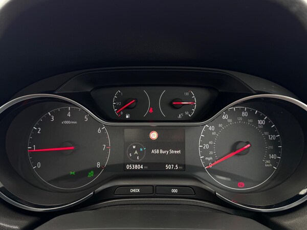 Used Vauxhall Grandland X 2019 for sale - 75492436: Photo 50