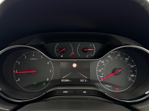 Used Vauxhall Grandland X 2019 for sale - 75492436: Photo 51