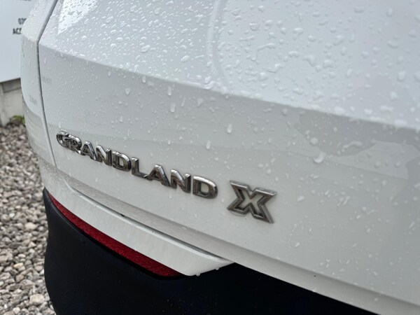 Used Vauxhall Grandland X 2019 for sale - 75492436: Photo 63