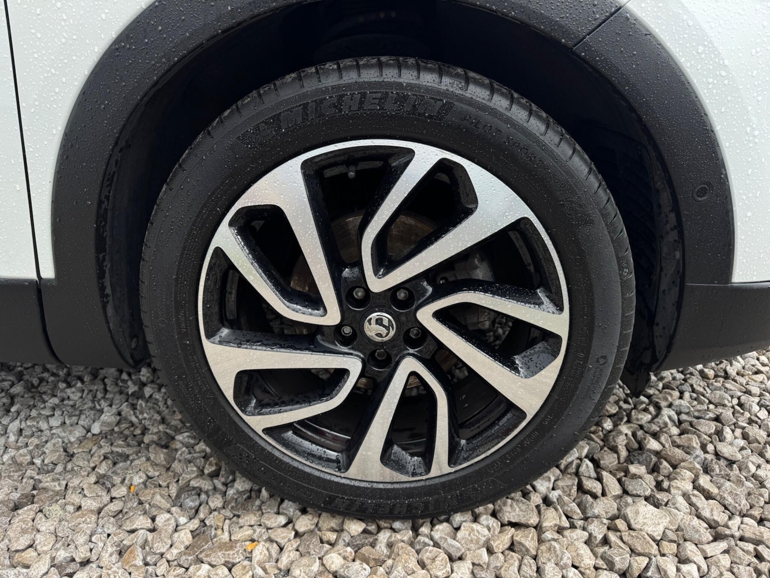 Vehicle 70