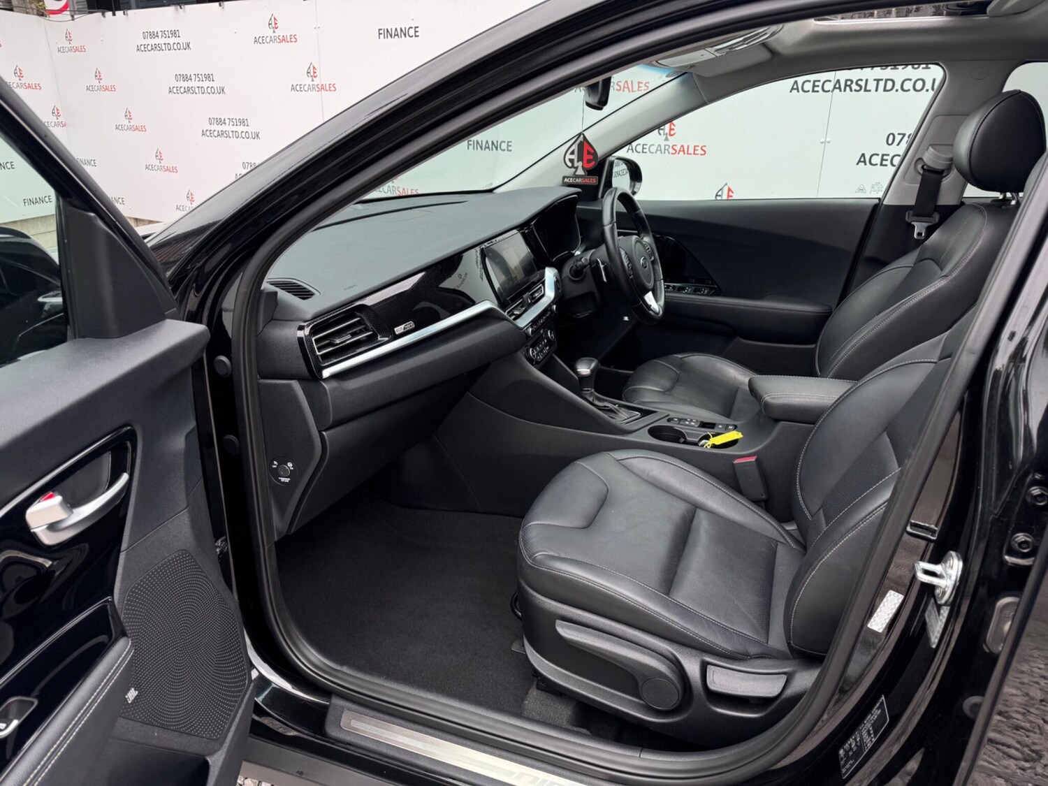Vehicle 17