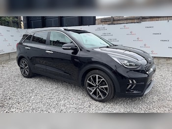Used Kia Niro 2020 for sale - 75646786: Photo