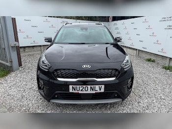 Used Kia Niro 2020 for sale - 75646786: Photo