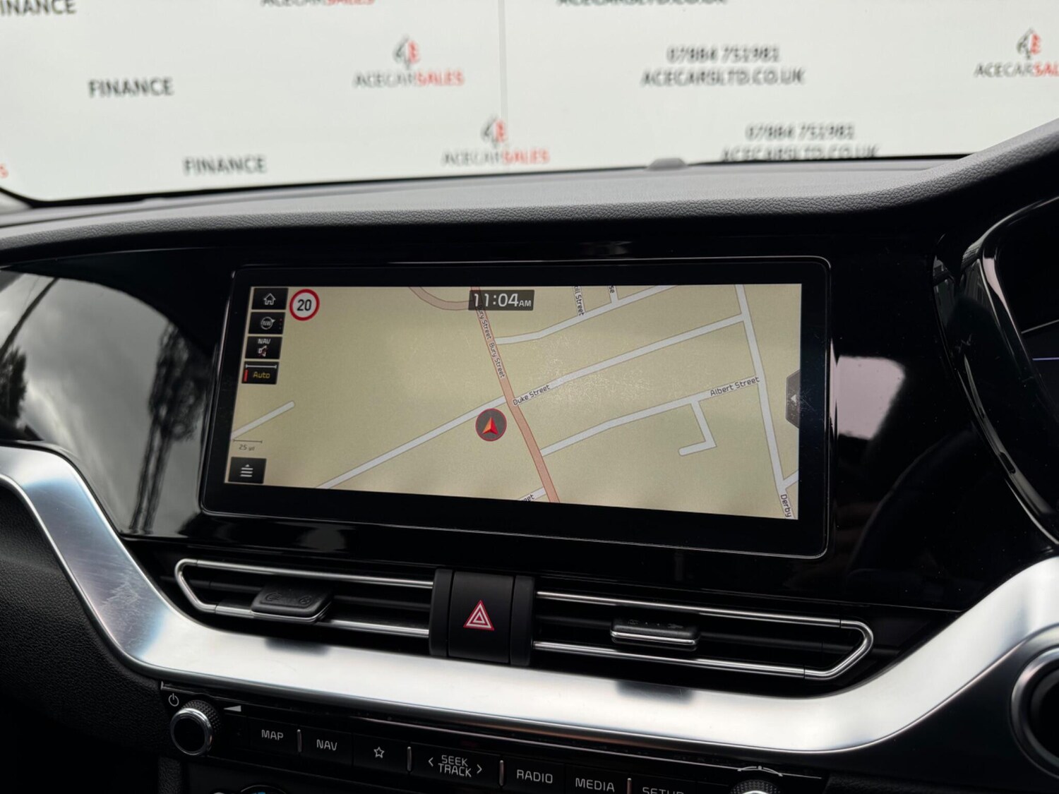 Vehicle 40