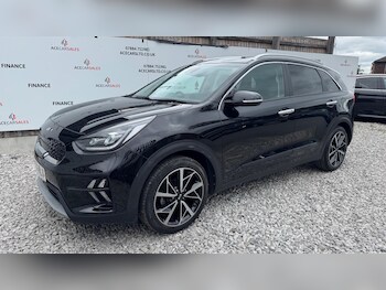 Used Kia Niro 2020 for sale - 75646786: Photo