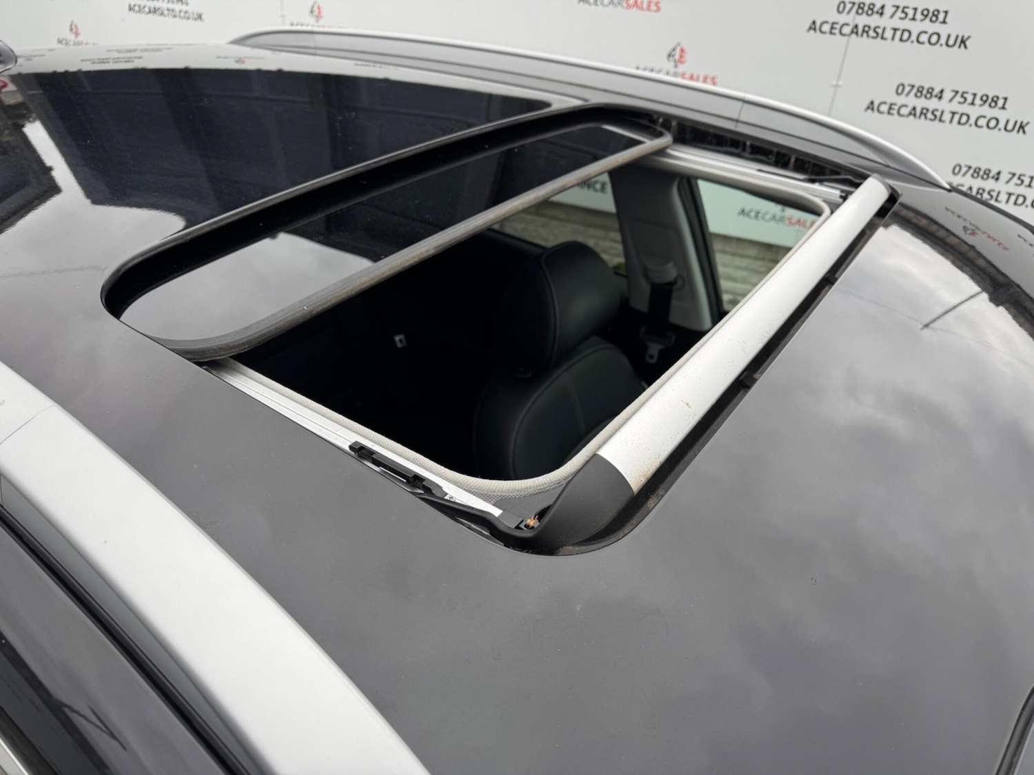 Vehicle 80